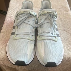Adidas U_Path shoes